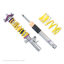 Cargar imagen en el visor de la galería, KW Ford Mustang With Electronic Dampers Clubsport Coilover Kit 2-Way