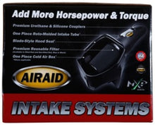 Cargar imagen en el visor de la galería, Airaid Powersport 11-14 Can Am Commander 1000cc