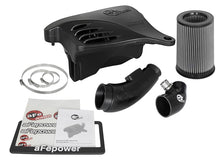 Carica l&#39;immagine nel visualizzatore di Gallery, aFe Momentum GT Cold Air Intake Pro DRY S 11-15 BMW 116i/118i (F20/21) L4-1.6L (t) N13