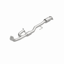 गैलरी व्यूवर में इमेज लोड करें, MagnaFlow Conv DF 04-06 Lexus ES330 / 04-06 Toyota Camry/05-08 Solara 3.3L Y-Pipe Assembly