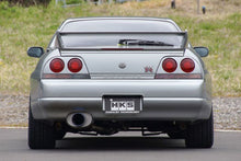 Laden Sie das Bild in den Galerie-Viewer, HKS SUPER TURBO MUFFLER TI BCNR33 RB26DETT