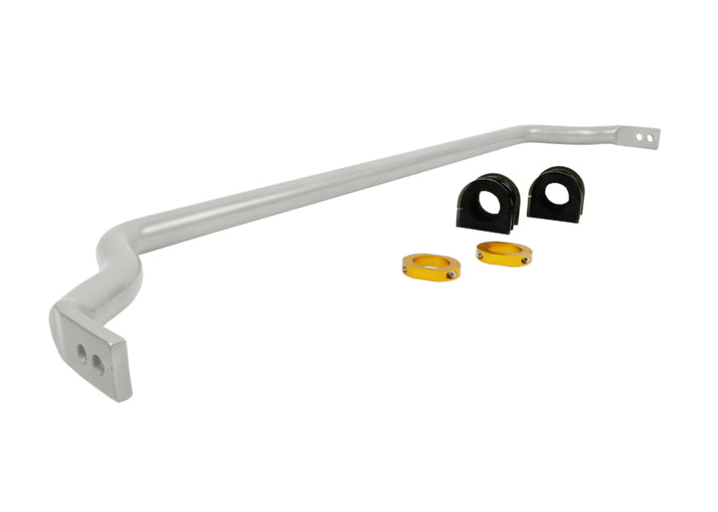 Whiteline Nissan R35 GTR Front 33mm Heavy Duty Adjustable Sway Bar