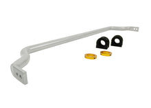 Load image into Gallery viewer, Whiteline Nissan R35 GTR Front 33mm Heavy Duty Adjustable Sway Bar