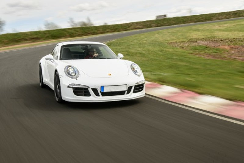 Ohlins 12-19 Porsche 911 Carrera (991) Incl. S Models Road & Track Coilover System