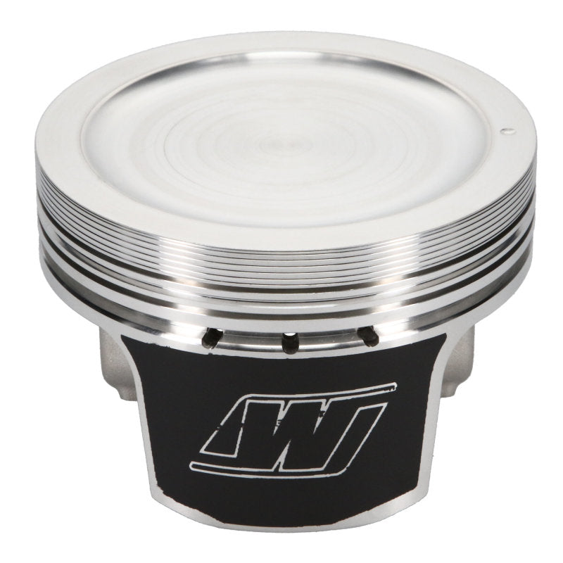 Wiseco Volvo B5234T 2.3L 20V 850 82.0mm Bore 8.5:1 CR Piston Kit *Build on Demand*