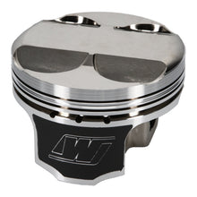 गैलरी व्यूवर में इमेज लोड करें, Wiseco Honda F20C/F22C S2000 +7cc Dome  11:1 CR Piston Kit - Set of 4