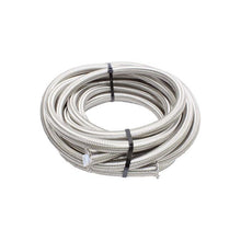 Carica l&#39;immagine nel visualizzatore di Gallery, Snow 10AN Braided Stainless PTFE Hose - 15ft