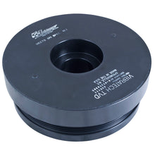 Laden Sie das Bild in den Galerie-Viewer, Fluidampr 6.6L GM Duramax 2006-2008 Steel Externally Balanced Damper