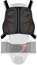 Cargar imagen en el visor de la galería, ALPINESTARS Nucleon KR-C Chest Protector - XS/S 6508615-123-XSS