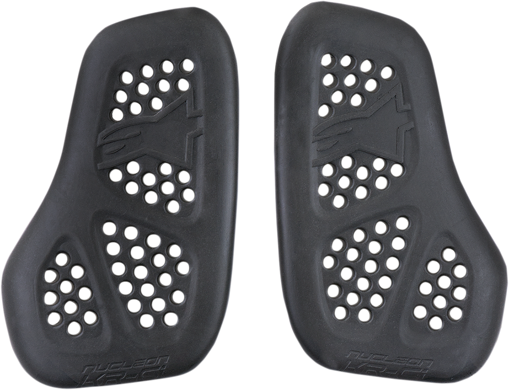 ALPINESTARS Nucleon KR-Cl Chest Protector Inserts - XS/S 6702115-10-XSS