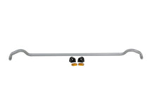 Laden Sie das Bild in den Galerie-Viewer, Whiteline 08-10 Subaru WRX Hatch Front 24mm Swaybar-X heavy duty Blade adjustable