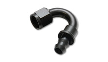 Laden Sie das Bild in den Galerie-Viewer, Vibrant -12AN Push-ON 150 Degree Hose End Fitting