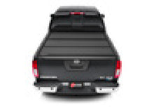 Laden Sie das Bild in den Galerie-Viewer, BAK 05-20 Nissan Frontier 6ft Bed BAKFlip MX4 Matte Finish