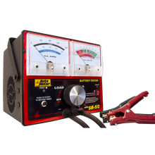 Carica l&#39;immagine nel visualizzatore di Gallery, Autometer Battery Tester 800 AMP w/ Unloader