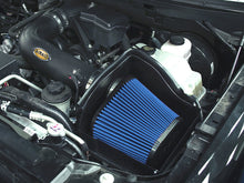 गैलरी व्यूवर में इमेज लोड करें, Airaid 2010 Ford F-150 Raptor 5.4L CAD Intake System w/ Tube (Dry / Blue Media)