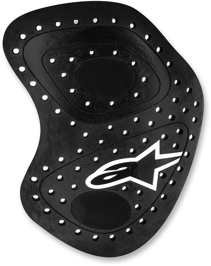 ALPINESTARS Nucleon KR-HR Hip Protector - Small 6525017-10-S