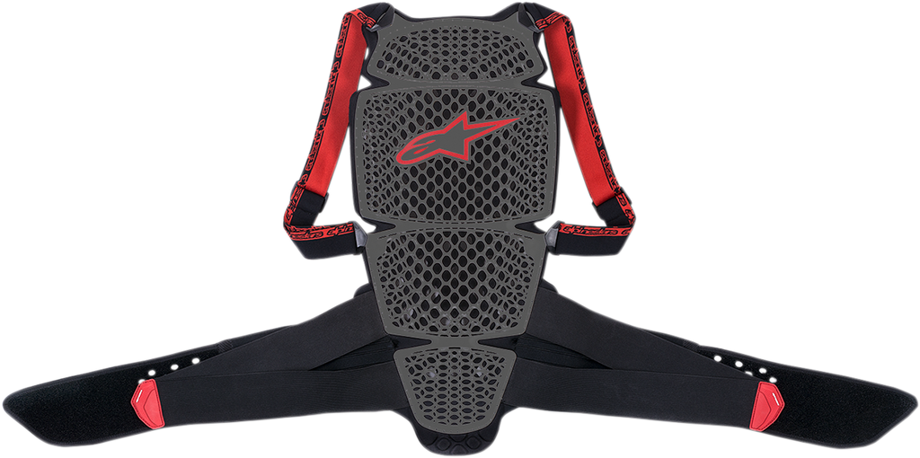 ALPINESTARS Nucleon KR-Cell Back Protector - XS 6504018-13-XS