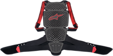 Laden Sie das Bild in den Galerie-Viewer, ALPINESTARS Nucleon KR-Cell Back Protector - Medium 6504018-13-M