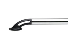 Laden Sie das Bild in den Galerie-Viewer, Putco 00-04 Nissan Frontier Standard Cab Nylon Traditional Locker Rails