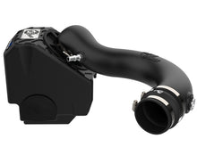 Cargar imagen en el visor de la galería, aFe Momentum ST Pro GUARD 7 Cold Air Intake System 14-18 Jeep Cherokee (KL) V6 3.2L