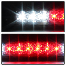 Charger l&#39;image dans la galerie, xTune Chevy Silverado 07-13 / GMC Sierra 07-13 LED 3RD Brake Light - Smoked BKL-CSIL07-LED-SM