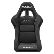 गैलरी व्यूवर में इमेज लोड करें, Sparco Seat EVO - XL QRT