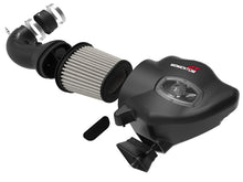 Laden Sie das Bild in den Galerie-Viewer, aFe Momentum GT Pro DRY S Cold Air Intake System 2017 Chevrolet Camaro ZL1 V8 6.2L (sc)