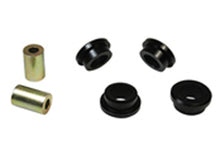 Load image into Gallery viewer, Whiteline Front Panhard Bushing Kit 99-06 Jeep Grand Cherokee WJ/WG