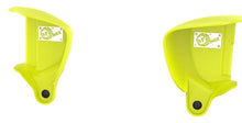 Carica l&#39;immagine nel visualizzatore di Gallery, aFe Magnum FORCE Dynamic Air Scoop 15-18 BMW M3/15-20 M4 - Yellow