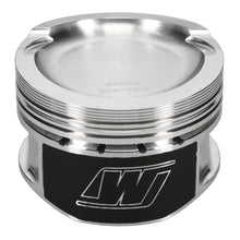 Cargar imagen en el visor de la galería, Wiseco VW VR6 2.8L 10.5:1 83mm Piston Shelf Stock Kit