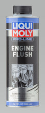 Charger l&#39;image dans la galerie, LIQUI MOLY Pro-Line Engine Flush - 500mL