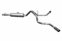 Laden Sie das Bild in den Galerie-Viewer, Gibson 04-05 Dodge Ram 1500 SLT 5.7L 2.5in Cat-Back Dual Extreme Exhaust - Aluminized