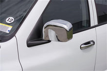 Laden Sie das Bild in den Galerie-Viewer, Putco 01-06 Hyundai Elantra Mirror Covers