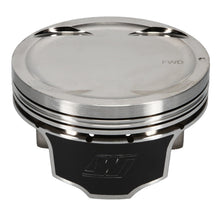 Charger l&#39;image dans la galerie, Wiseco Nissan 04 350Z VQ35 4v Dished -10cc 95.5 Piston Shelf Stock Kit