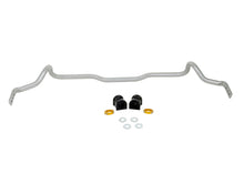 Carica l&#39;immagine nel visualizzatore di Gallery, Whiteline 16-17 Ford Focus RS Front 26mm Heavy Duty Adjustable Sway Bar