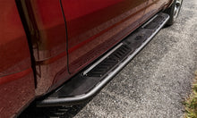 Cargar imagen en el visor de la galería, N-FAB 2022 Toyota Tundra CrewMax Roan Running Boards - Textured Black