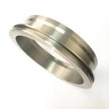 Carica l&#39;immagine nel visualizzatore di Gallery, Ticon Industries 4.0in Vanjen Style Titanium Weld Ferrule