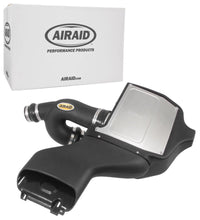 Cargar imagen en el visor de la galería, Airaid 17-18 Ford F-150 3.5L V6 F/I Cold Air Intake System w/ Red Media (Dry)