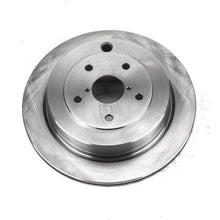 गैलरी व्यूवर में इमेज लोड करें, Power Stop 06-07 Subaru B9 Tribeca Rear Autospecialty Brake Rotor