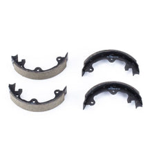 Charger l&#39;image dans la galerie, Power Stop 65-82 Chevrolet Corvette Rear Autospecialty Parking Brake Shoes