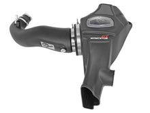 Carica l&#39;immagine nel visualizzatore di Gallery, aFe Momentum GT Pro 5R Intake System 15-16 Ford Mustang L4-2.3L EcoBoost