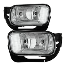 Load image into Gallery viewer, SpyderDodge Ram 2009-2012 OEM Fog Light No Switch Clear FL-DR09-C