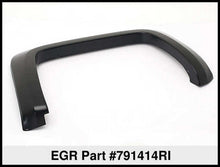 Charger l&#39;image dans la galerie, EGR 07-13 GMC Sierra 5ft Bed Redi-Fit Fender Flares - Set