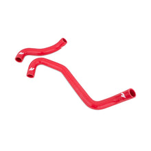 Charger l&#39;image dans la galerie, Mishimoto 01-03 Ford 7.3L Powerstroke Coolant Hose Kit (Red)