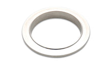 Cargar imagen en el visor de la galería, Vibrant Stainless Steel V-Band Flange for 1.5in O.D. Tubing - Male