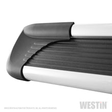 Cargar imagen en el visor de la galería, Westin Sure-Grip Aluminum Running Boards 54 in - Brushed Aluminum