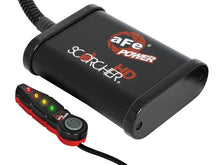 Cargar imagen en el visor de la galería, aFe Scorcher HD Power Package 20-21 GM Duramax L6-3.0L (td) LM2