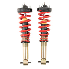 Charger l&#39;image dans la galerie, Belltech 2021+ Ford F-150 4WD Performance Coilover Kit