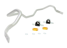 Carica l&#39;immagine nel visualizzatore di Gallery, Whiteline 00-05 Toyota Celica Front 24mm Heavy Duty Adjustable Swaybar