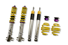 Laden Sie das Bild in den Galerie-Viewer, KW Coilover Kit V3 BMW 3series E36 (3B 3/B 3C 3/C) Sedan Coupe Wagon Convertible (exc. M3)